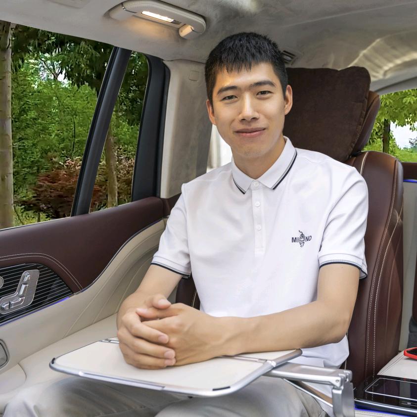 远方汽车（李升铨）