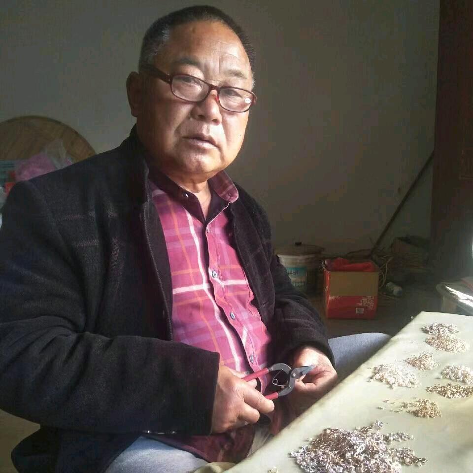 邢现贵