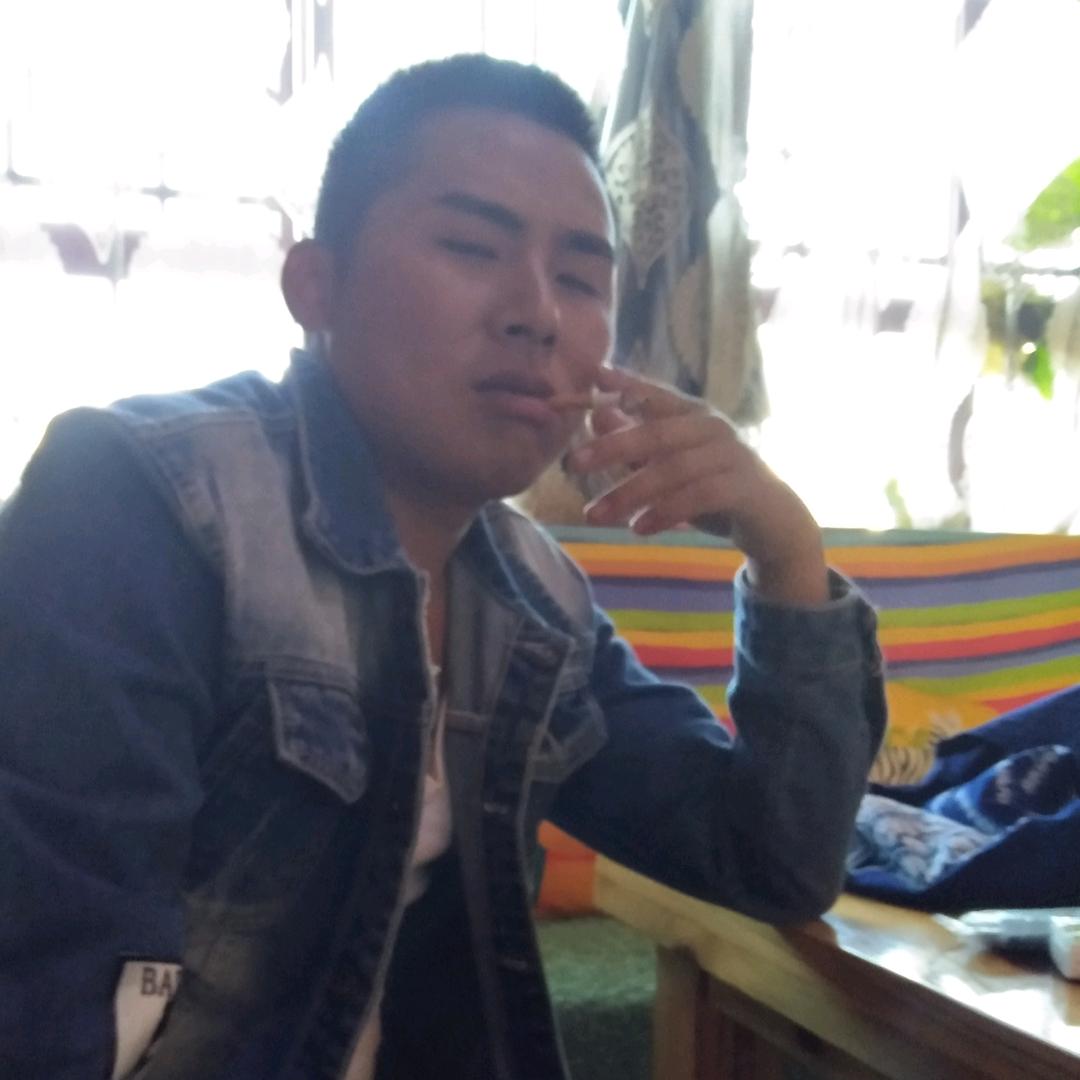小雄