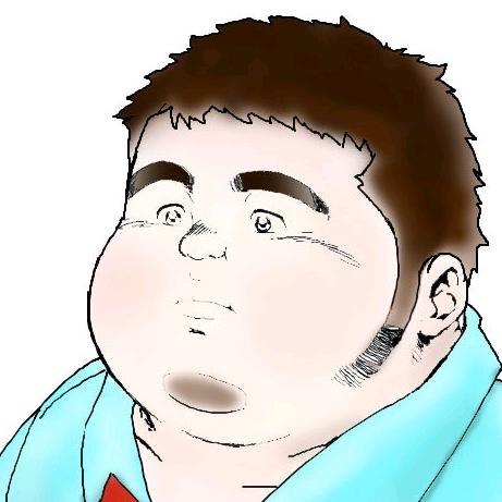 肉味的土豆