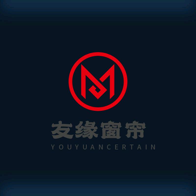 友缘窗帘*