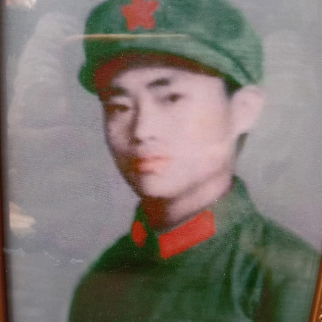 岁月留痕