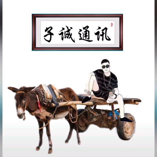 子诚通讯