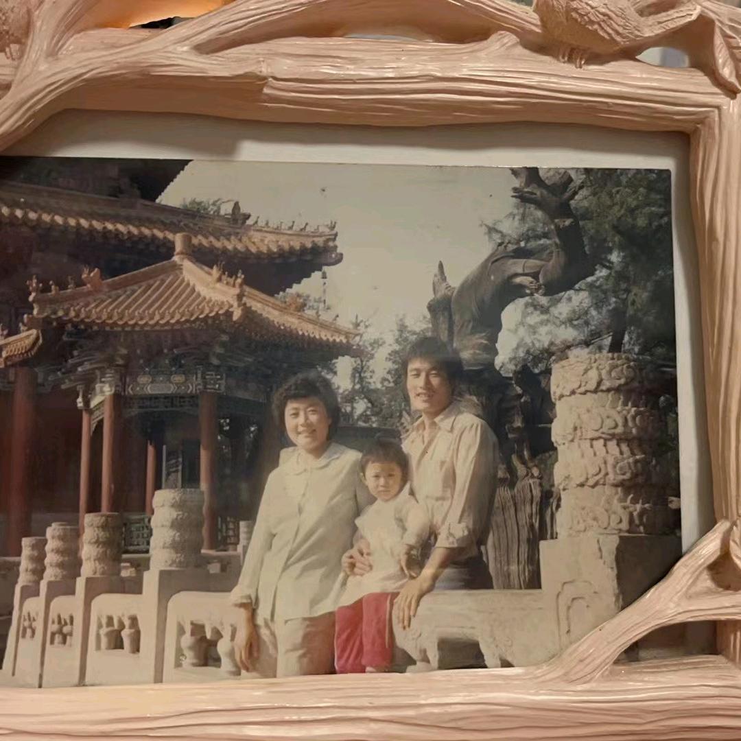 北方的奶奶