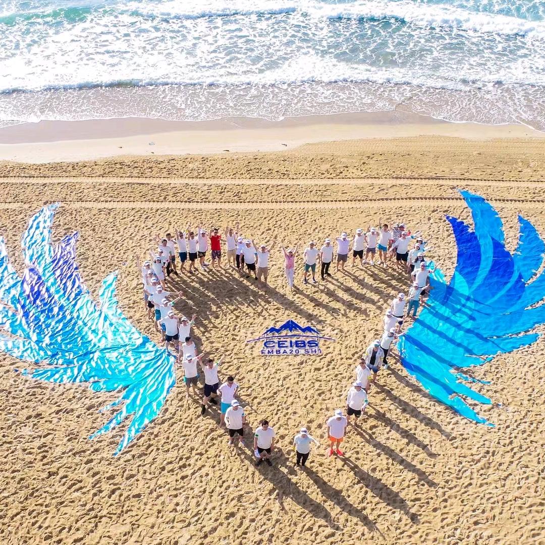 奥顿集团喻涛华