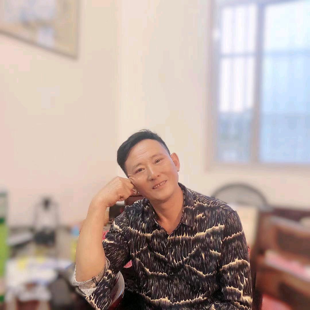 情歌老徐