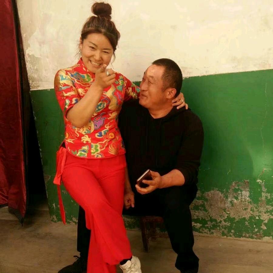 潘偶子