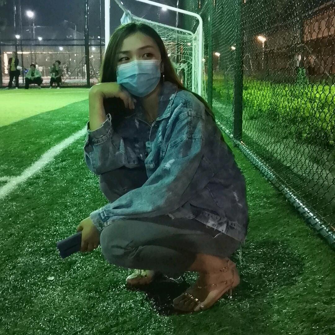杰哥的小迷妹