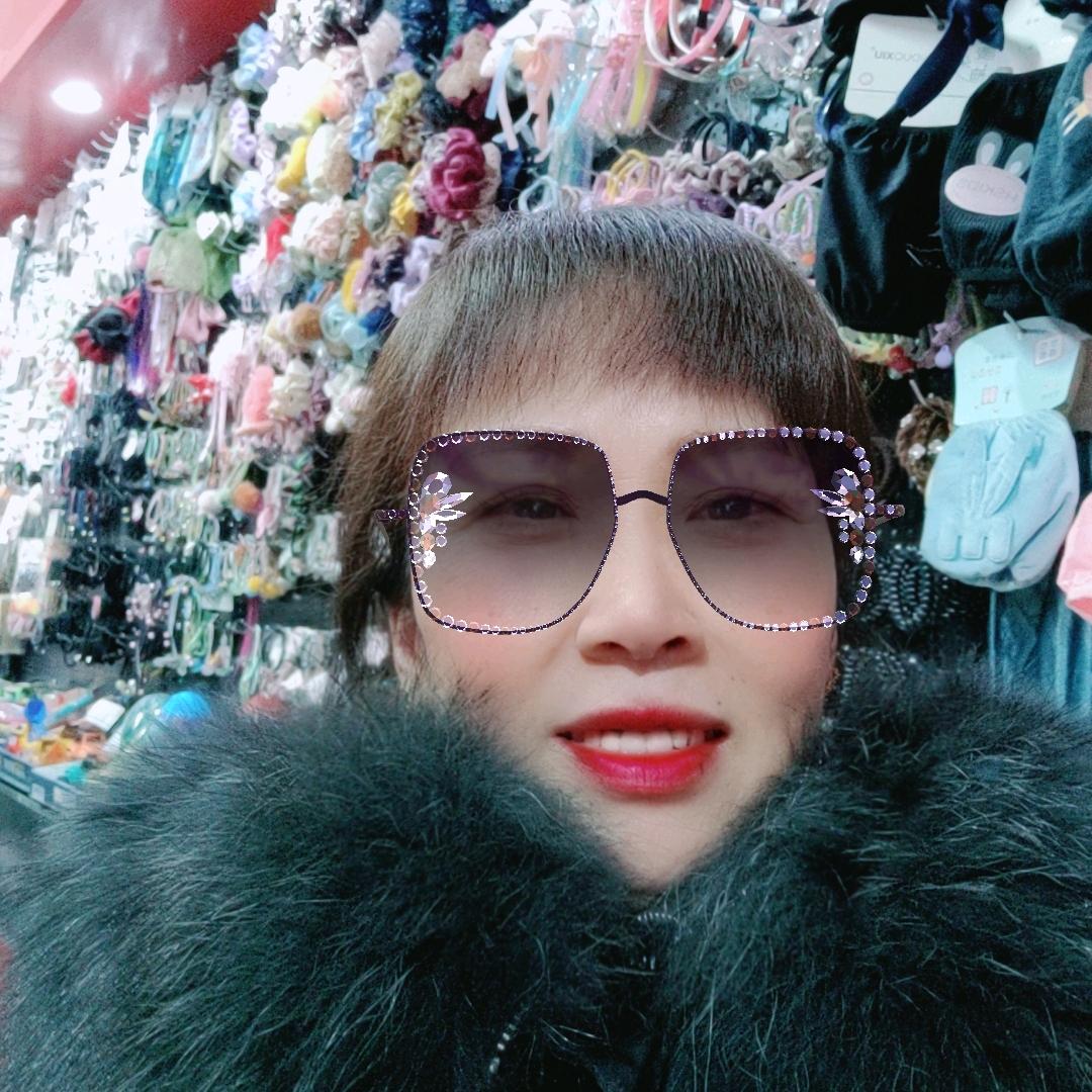 李桂芳