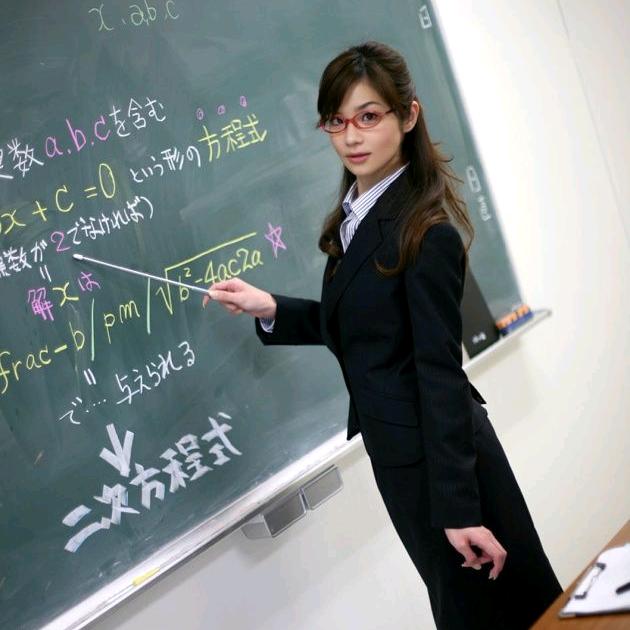 陈老师家长课堂