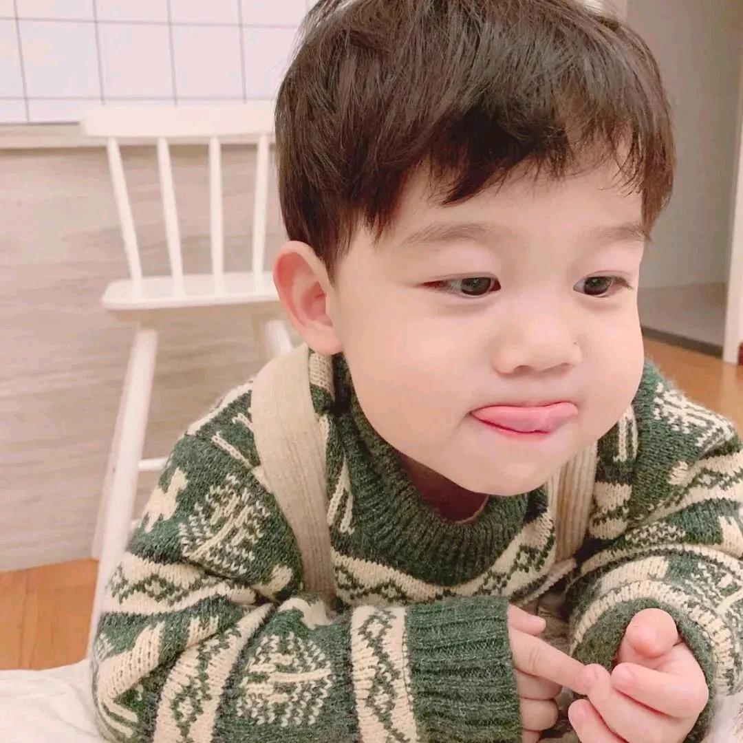小杨很OK