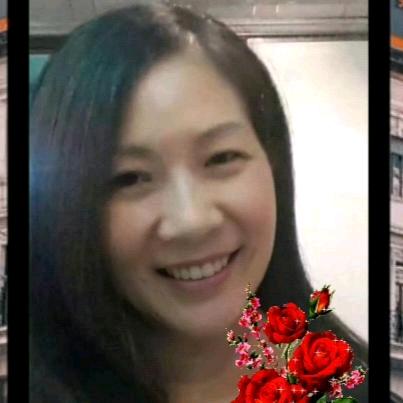 玫瑰不是花