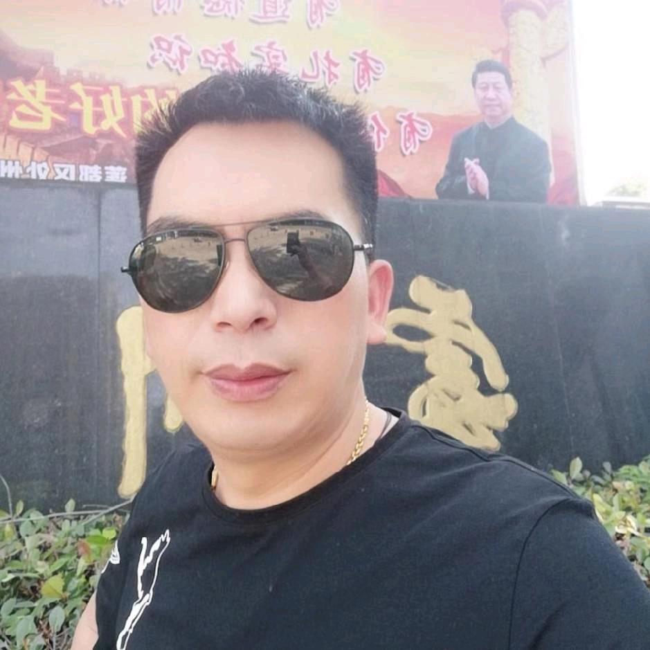 徐志华