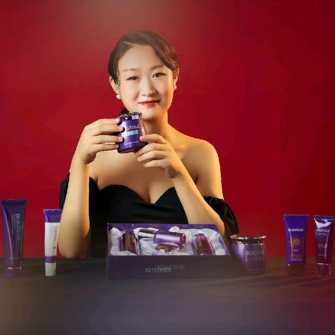 泽州县南村镇富泽美缔可皮肤护理中心