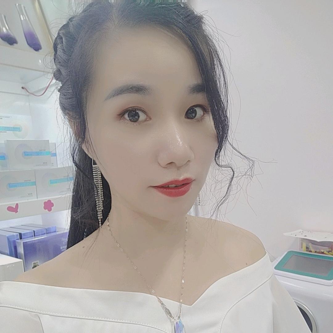 婷宝❤️
