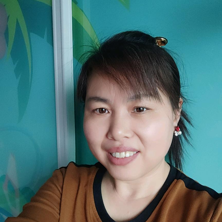 张丽