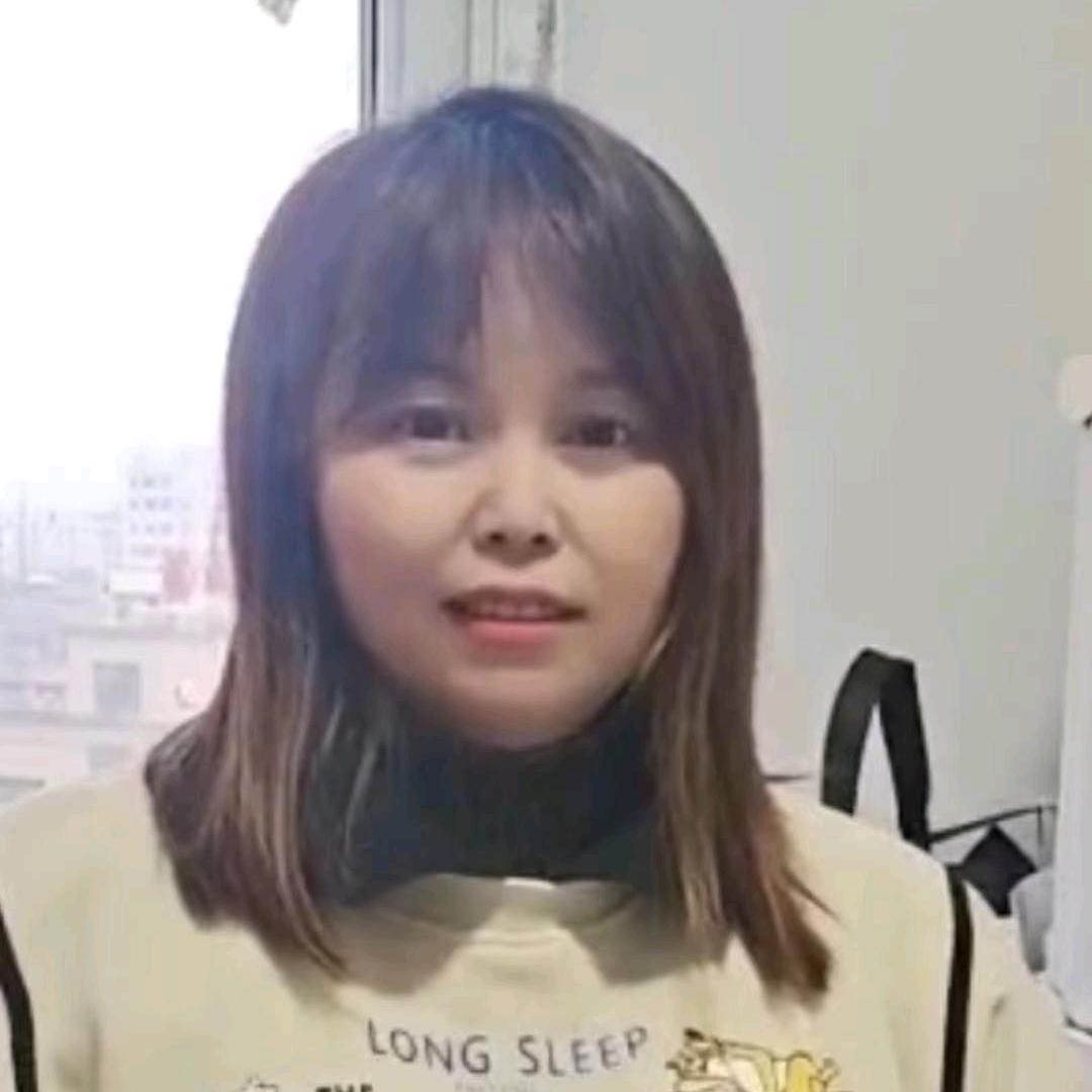 微微（尊师贵州兰兰）