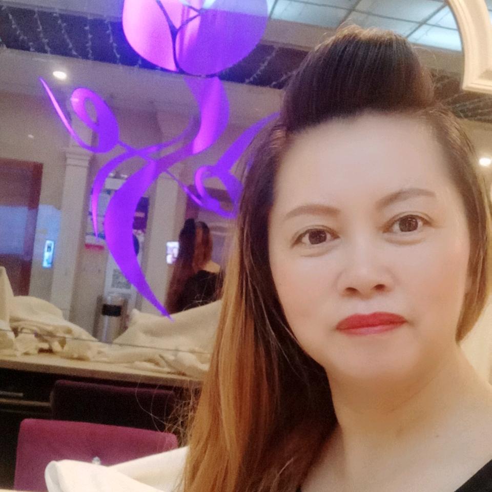 百祥玲珑🎤💃🏻