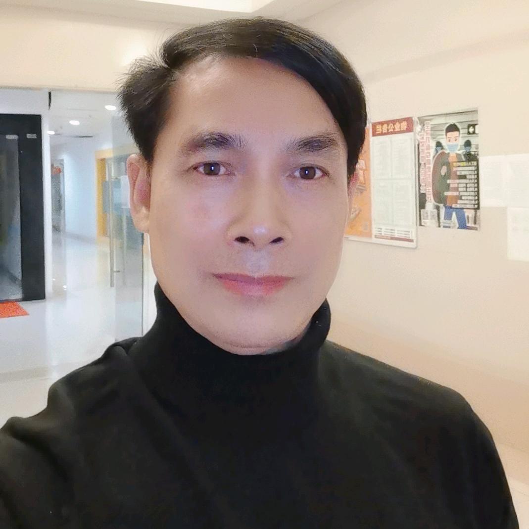 大斌👮