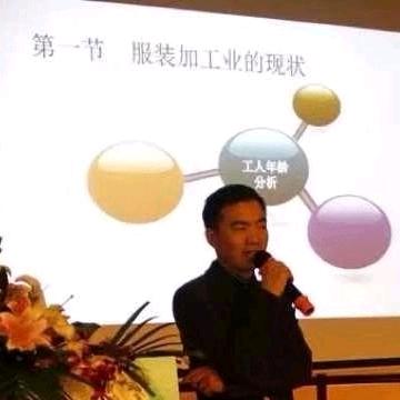 宁波市浩景一飞宏服装模板