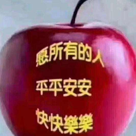 夜黎明的水果店