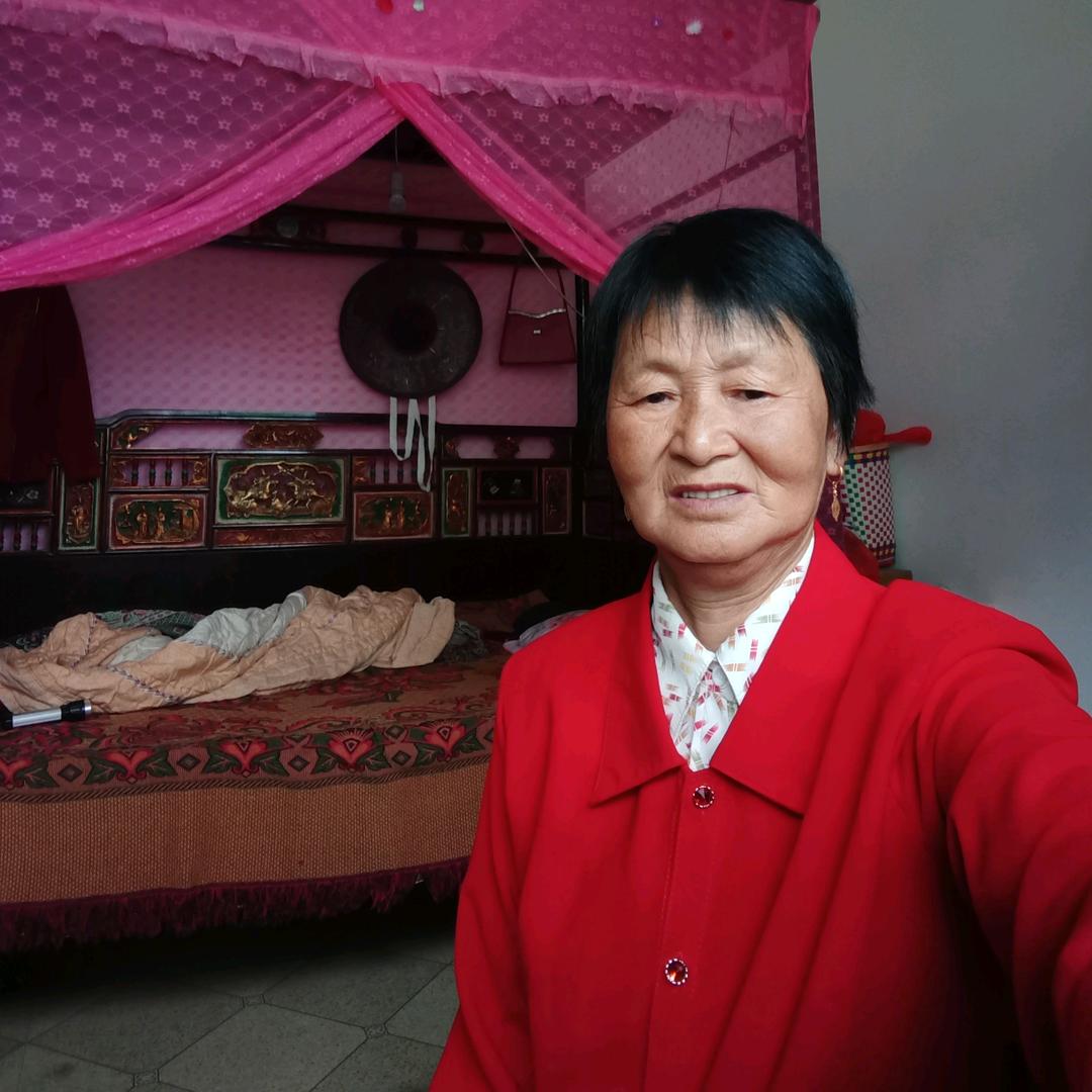 林美兰