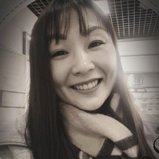 梅梅啊