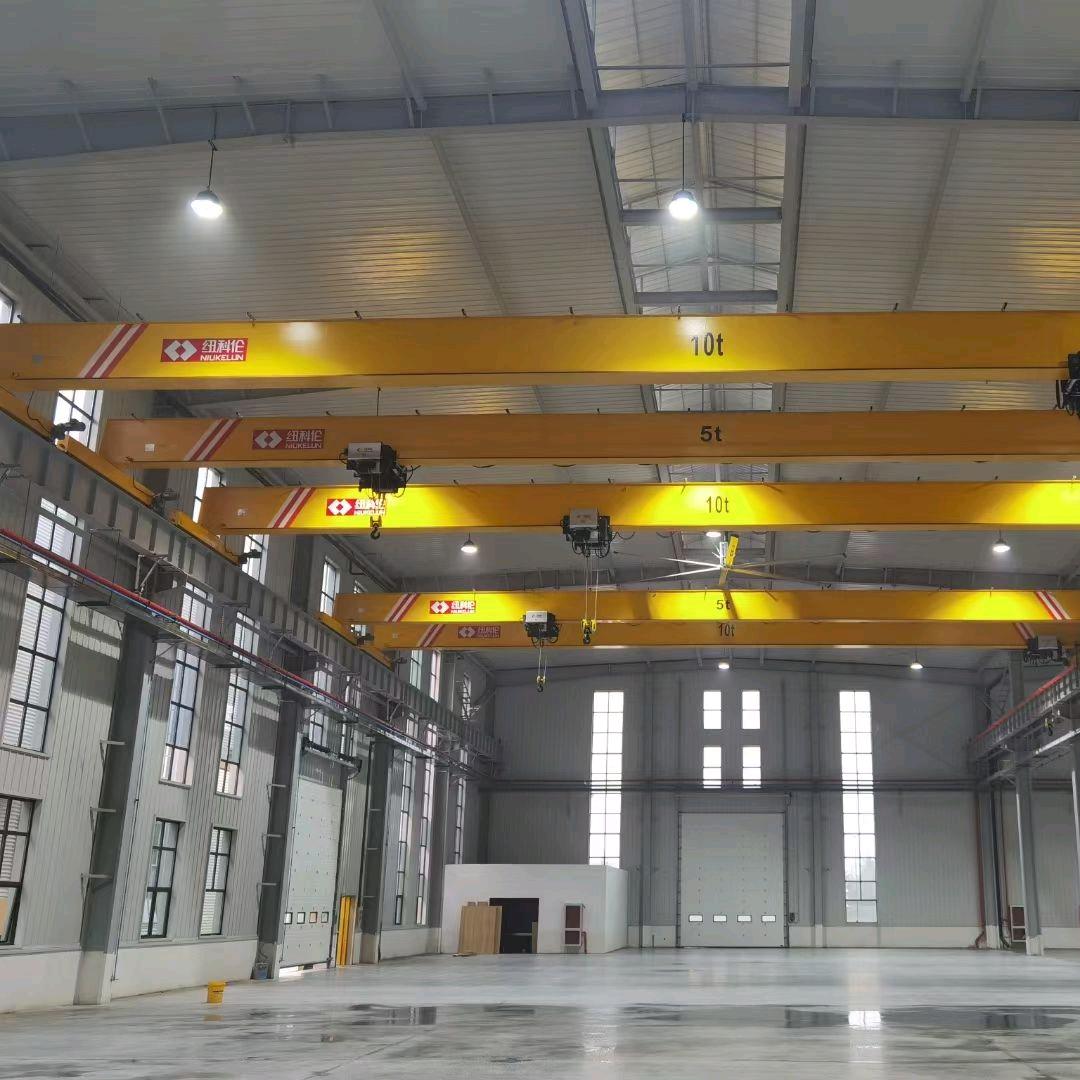 邢台恒力起重设备