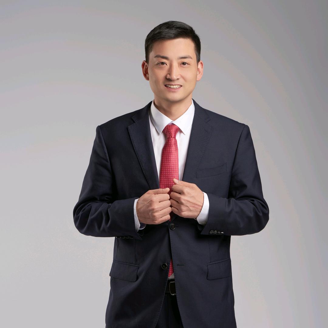 鹏哥走乡村