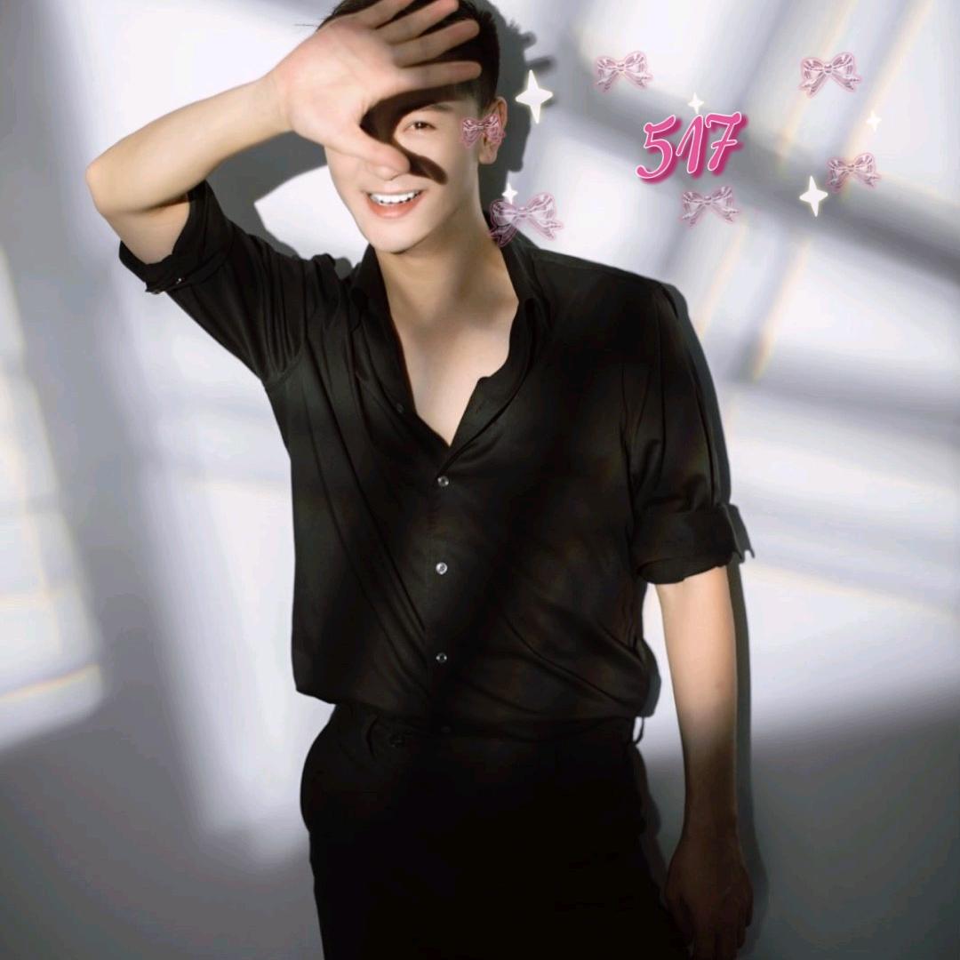 相爱到白头🌊⁵¹⁷