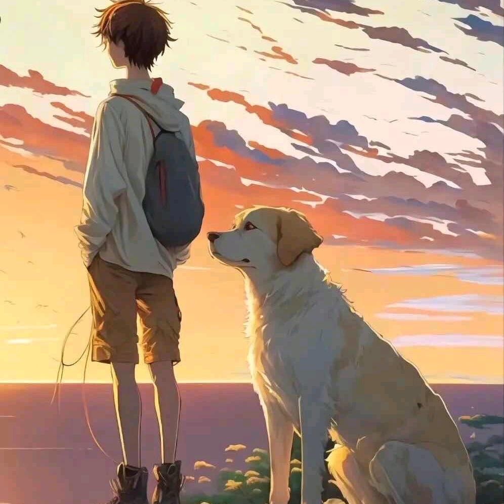 ｀落 叶~
