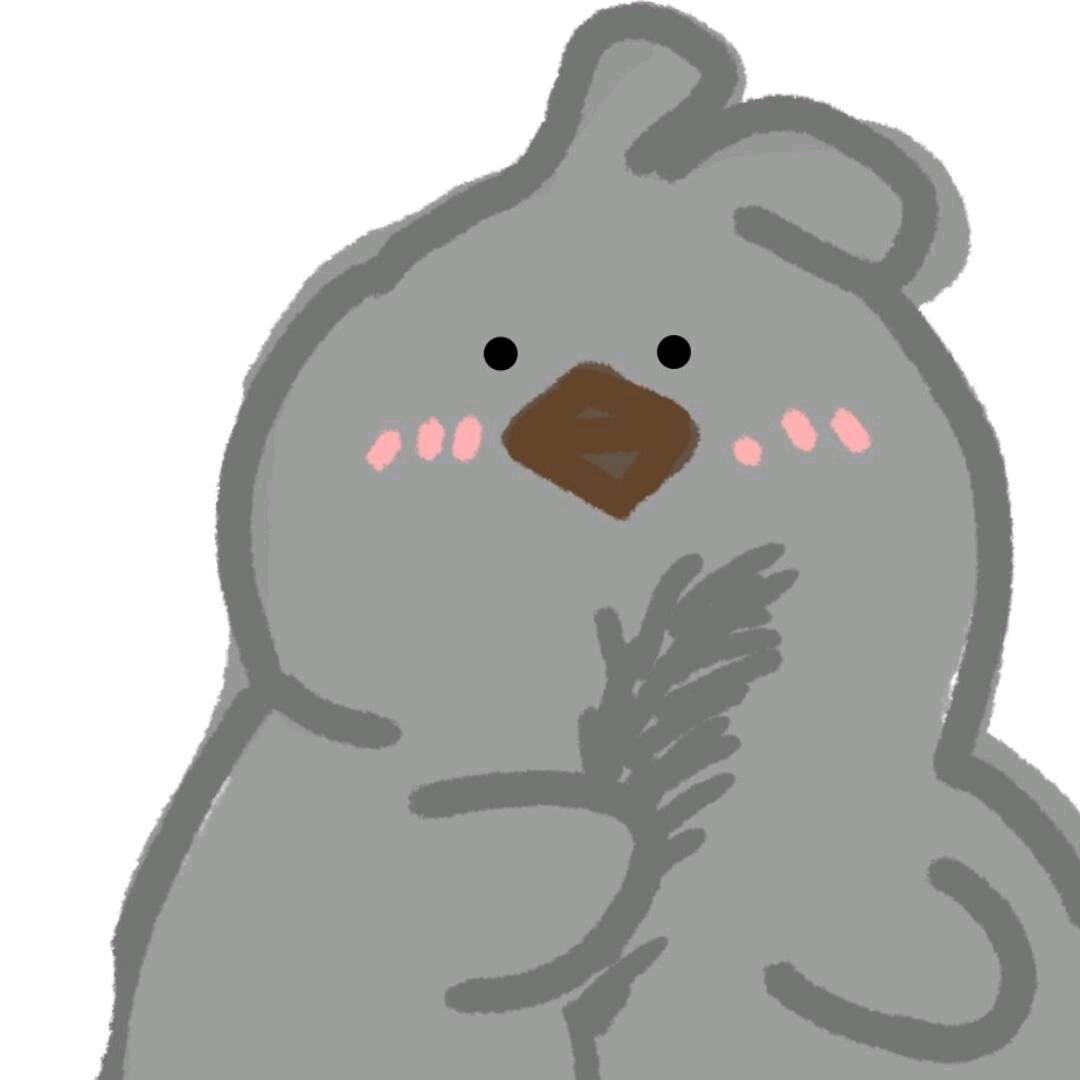 鸦子老头