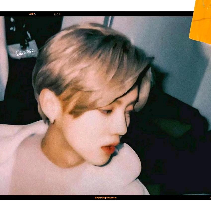 冰 玖🌷（见过鹿晗版🦌）