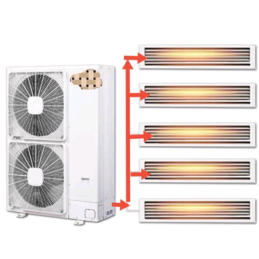 徐州中央空调顾问