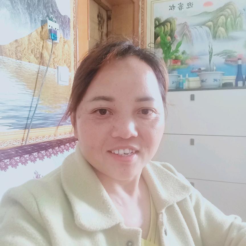 我是杨家小布点😂