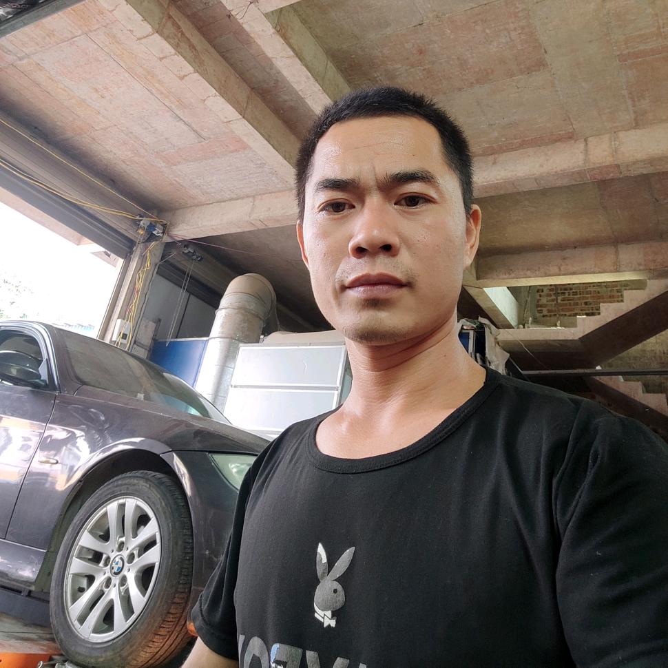 黄子高汽修