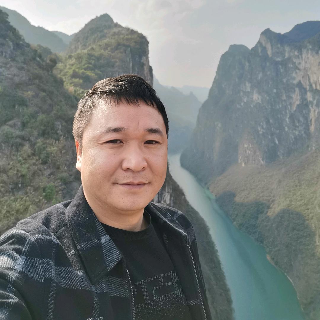 大叔上线迷倒一片