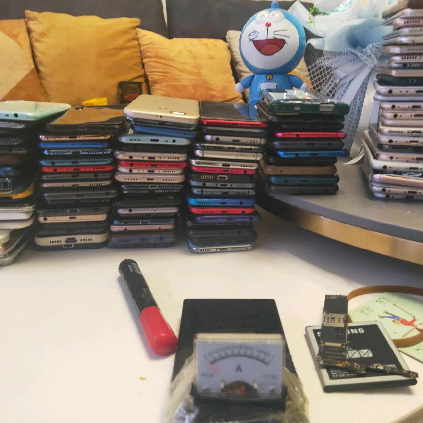陈A666666数码电子产品回收