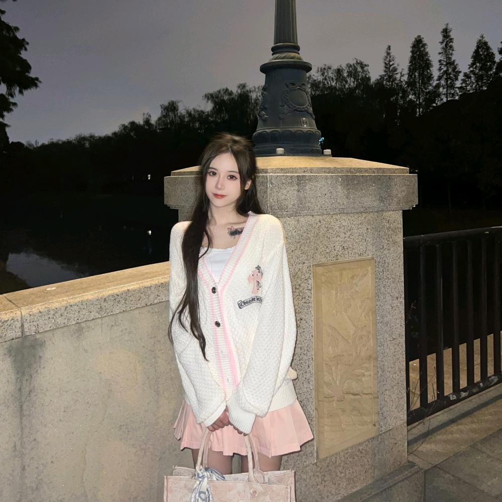 可爱超美