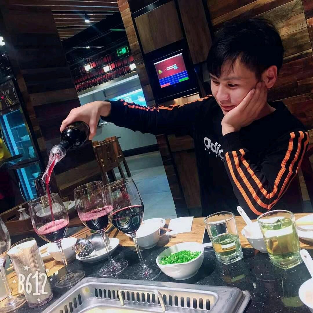 小飞很阳光
