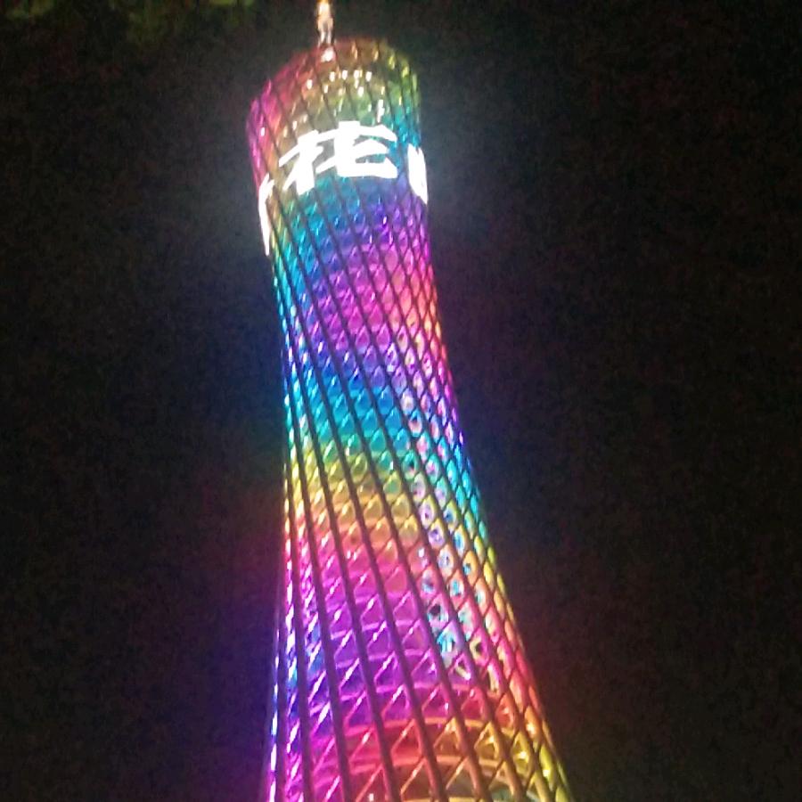 @名杨天下