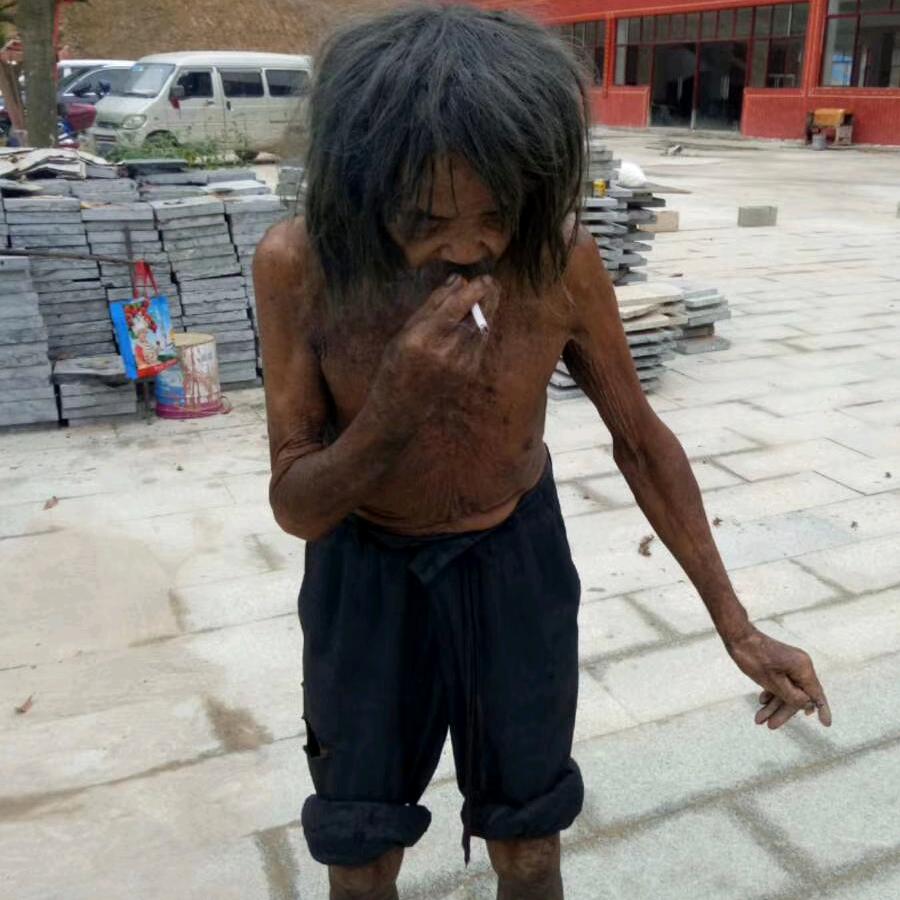 看破红尘伤透心