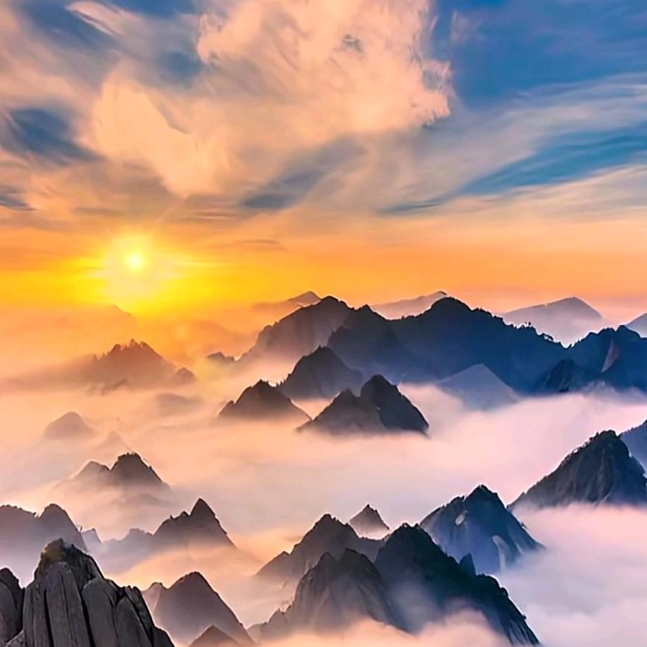 龙景壁纸