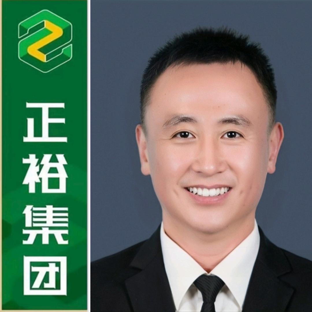 何超 正裕食品
