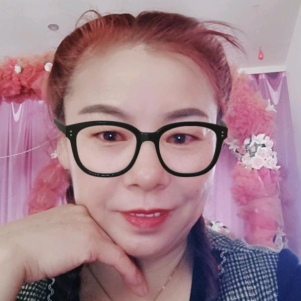 一家人李姐
