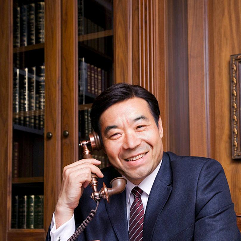 辉煌一生