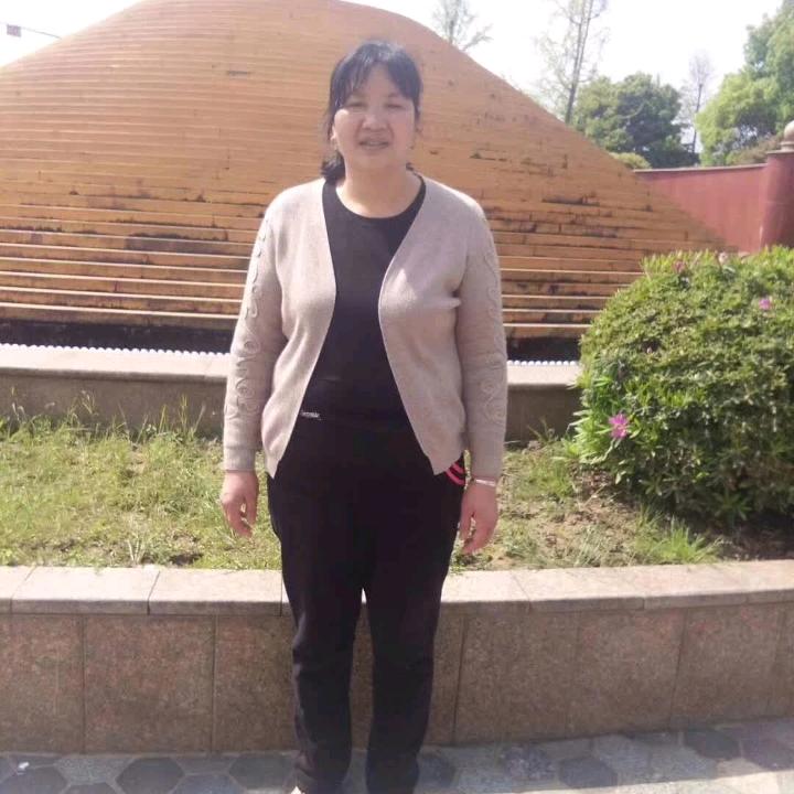 一个人无忧无愁