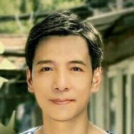 廖展（大展宏图）