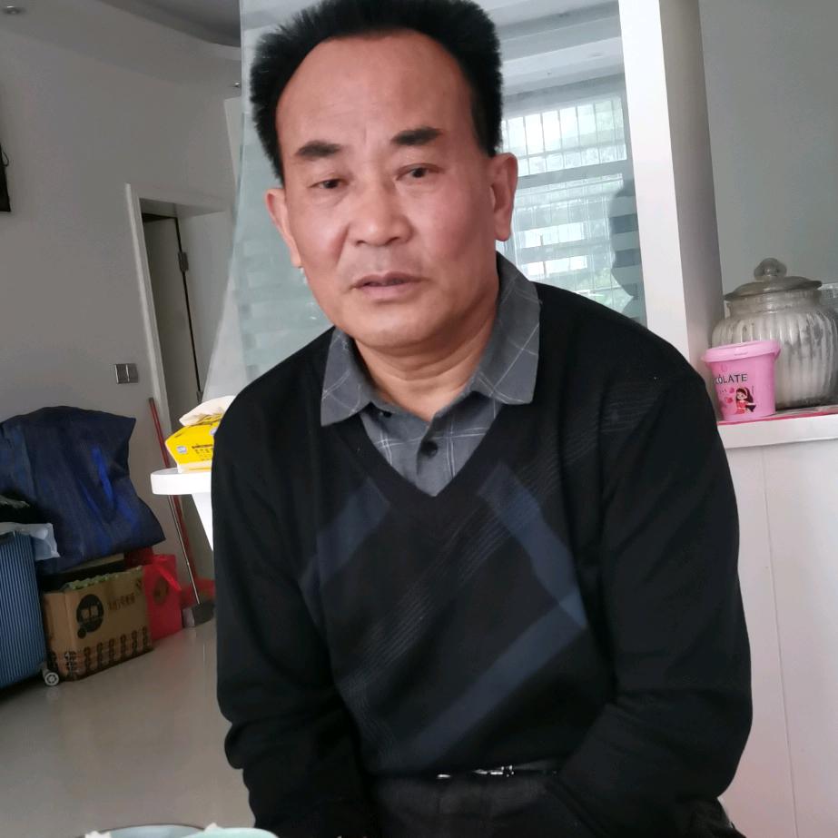 老周