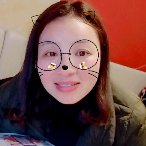 盛世衣世界女装杨爱红